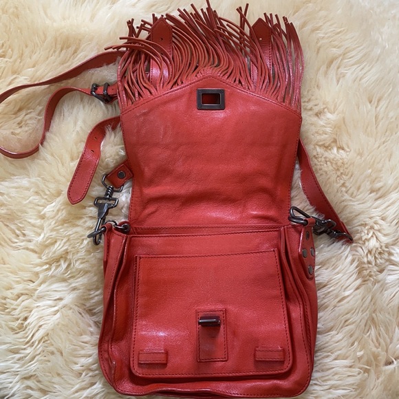 Proenza Schouler Fringe PS1 - Picture 6 of 10